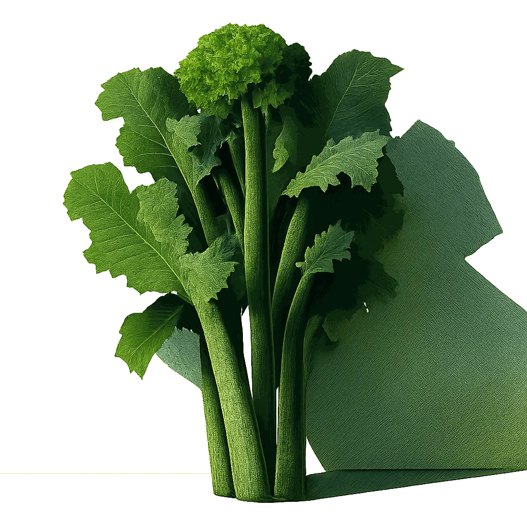 Broccoli rabe